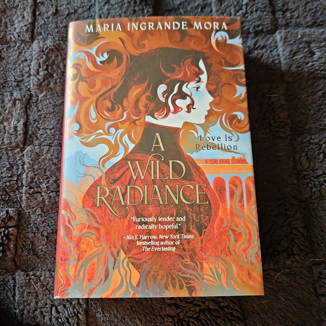 A Wild Radiance