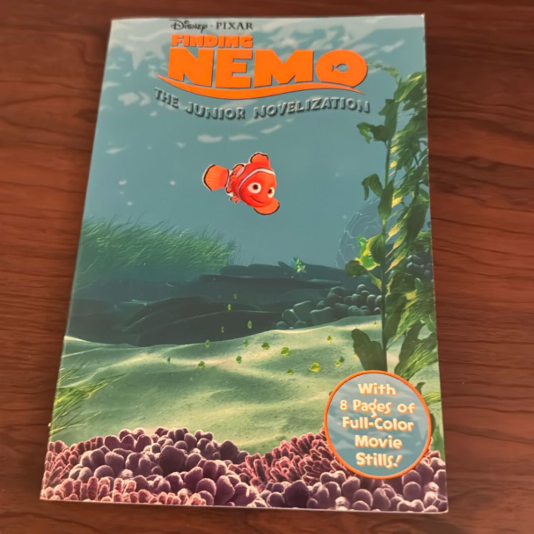 Finding Nemo