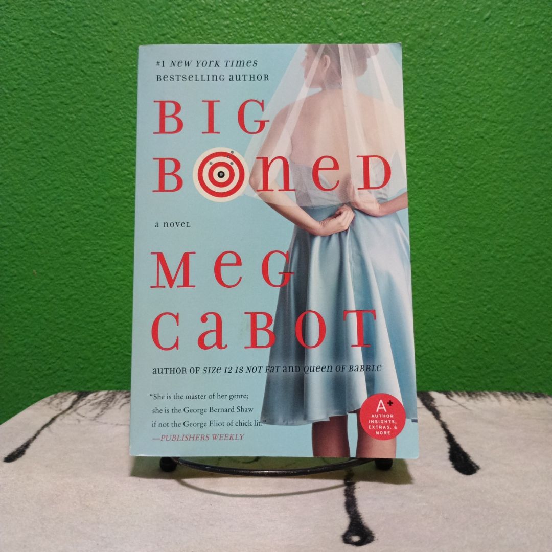 Big Boned