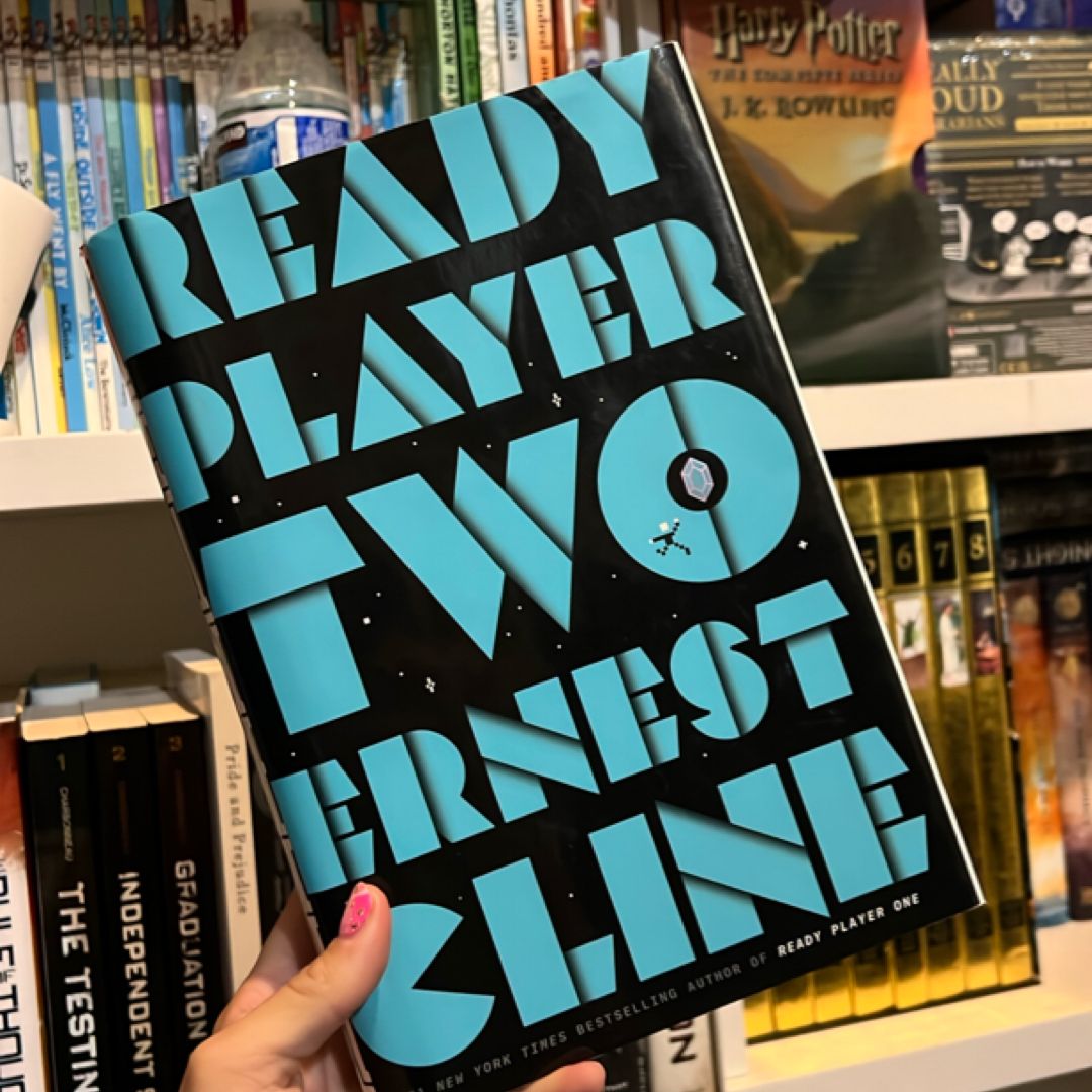 Ready Player Two