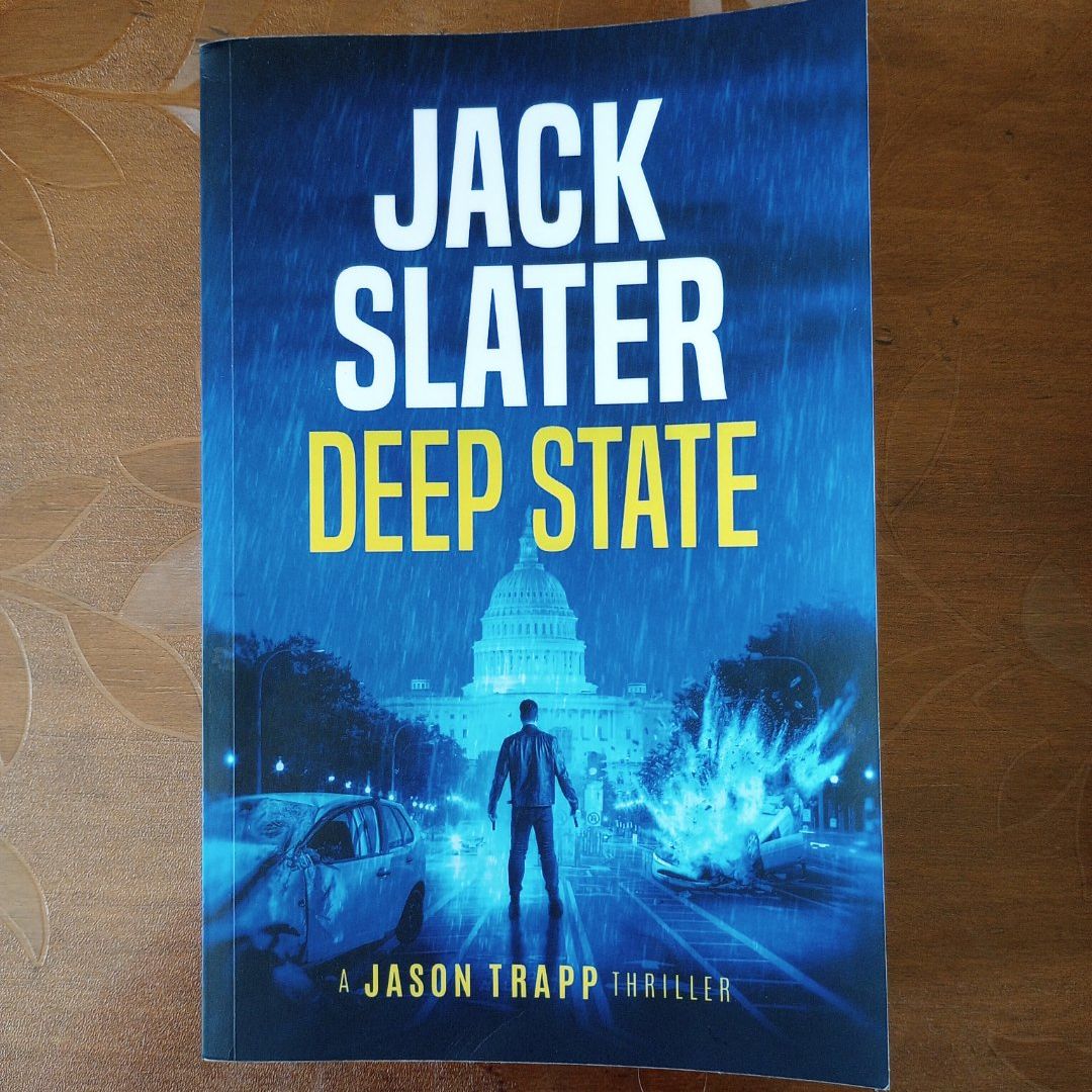 Deep State