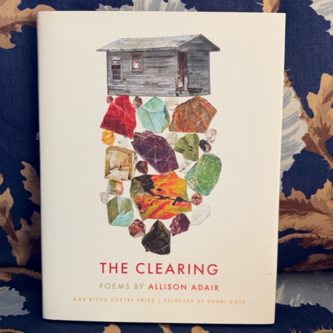 The Clearing