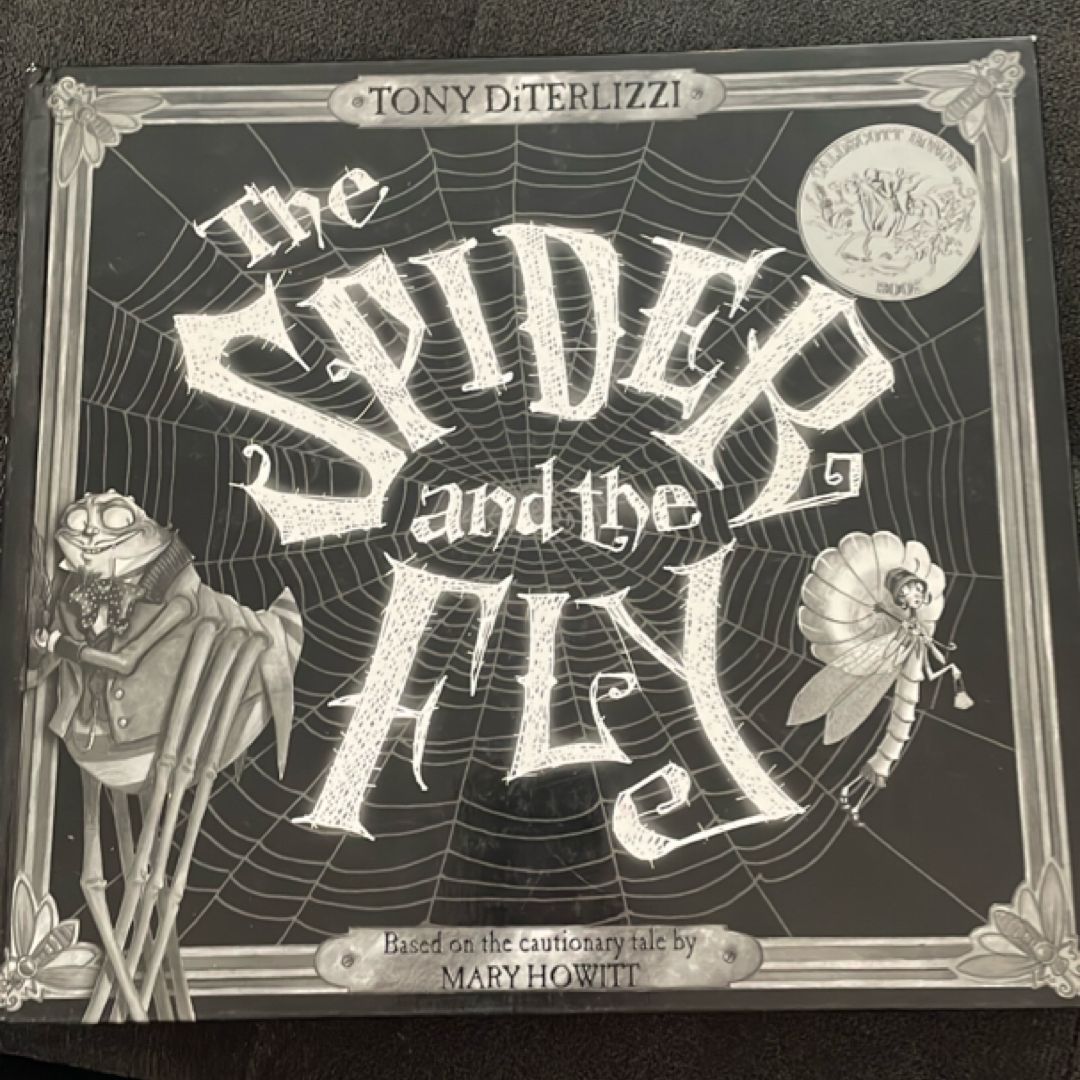 The Spider and the Fly