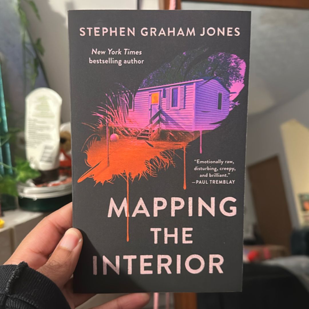 Mapping the Interior