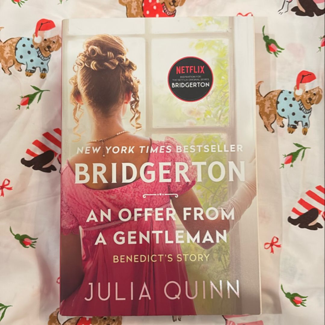 An Offer from a Gentleman