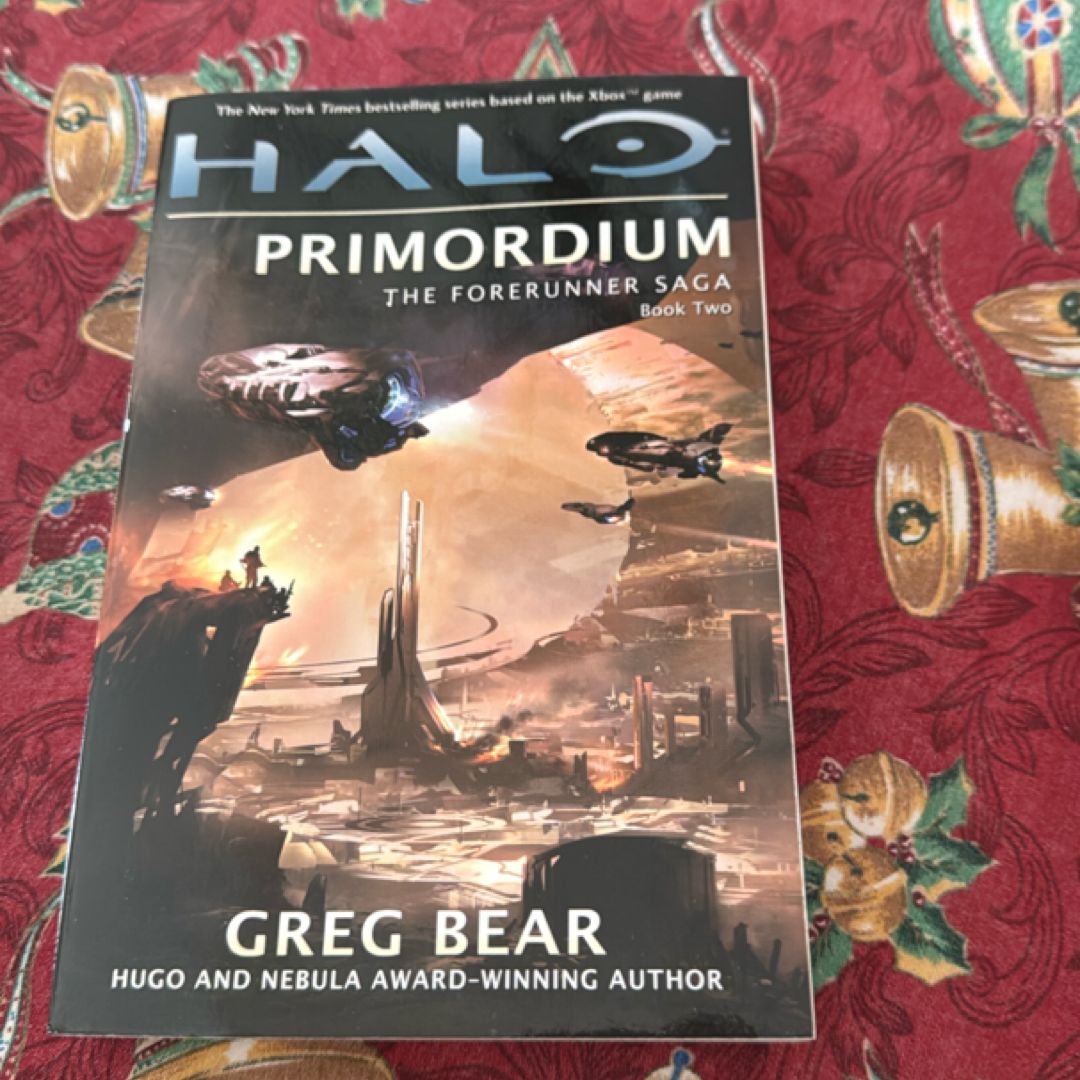 Primordium