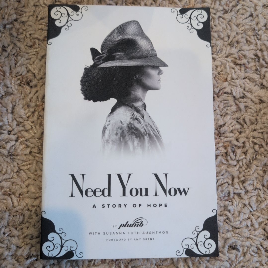 Need You Now