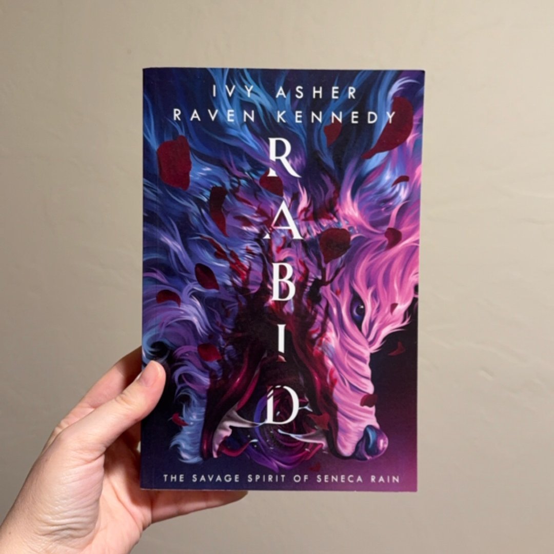 Rabid