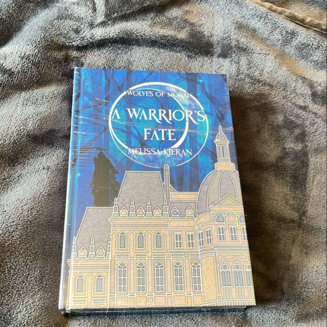 A Warrior’s Fate