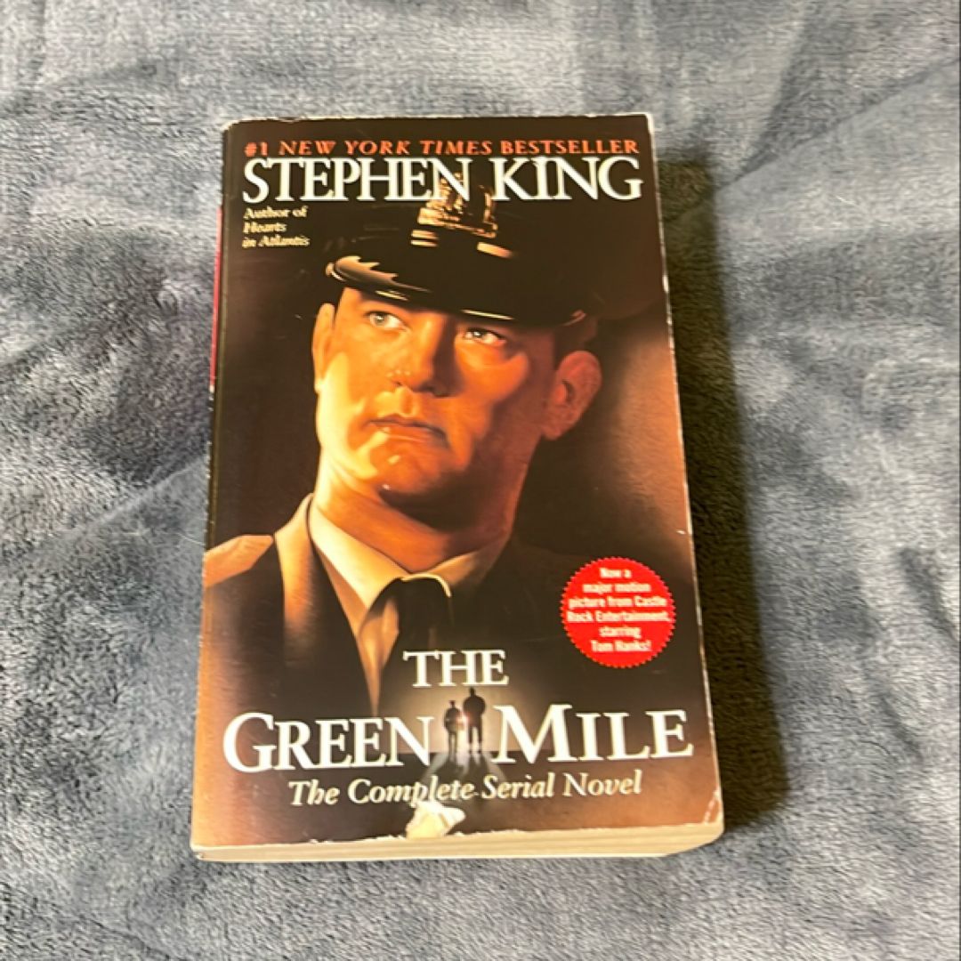 The Green Mile