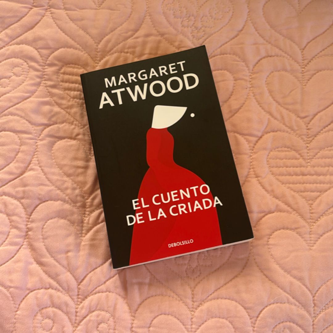 The Handmaid's Tale