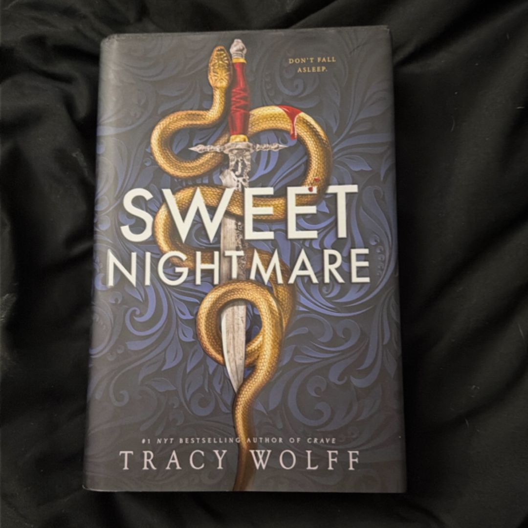 Sweet Nightmare (Deluxe Limited Edition)