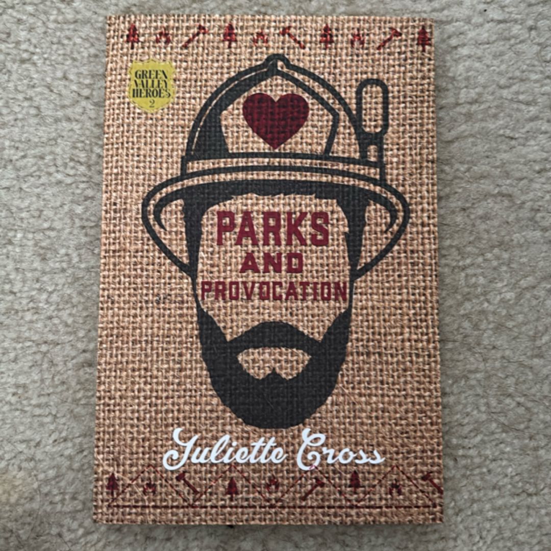 Parks and Provocation