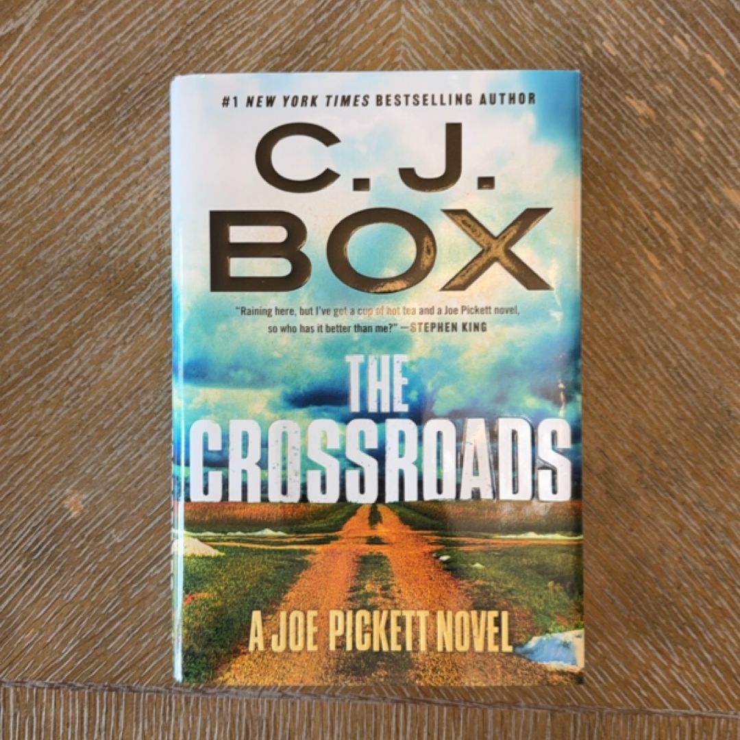 The Crossroads