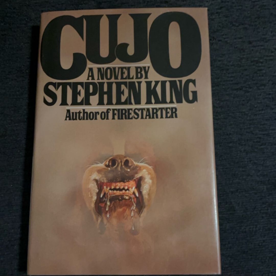 Cujo