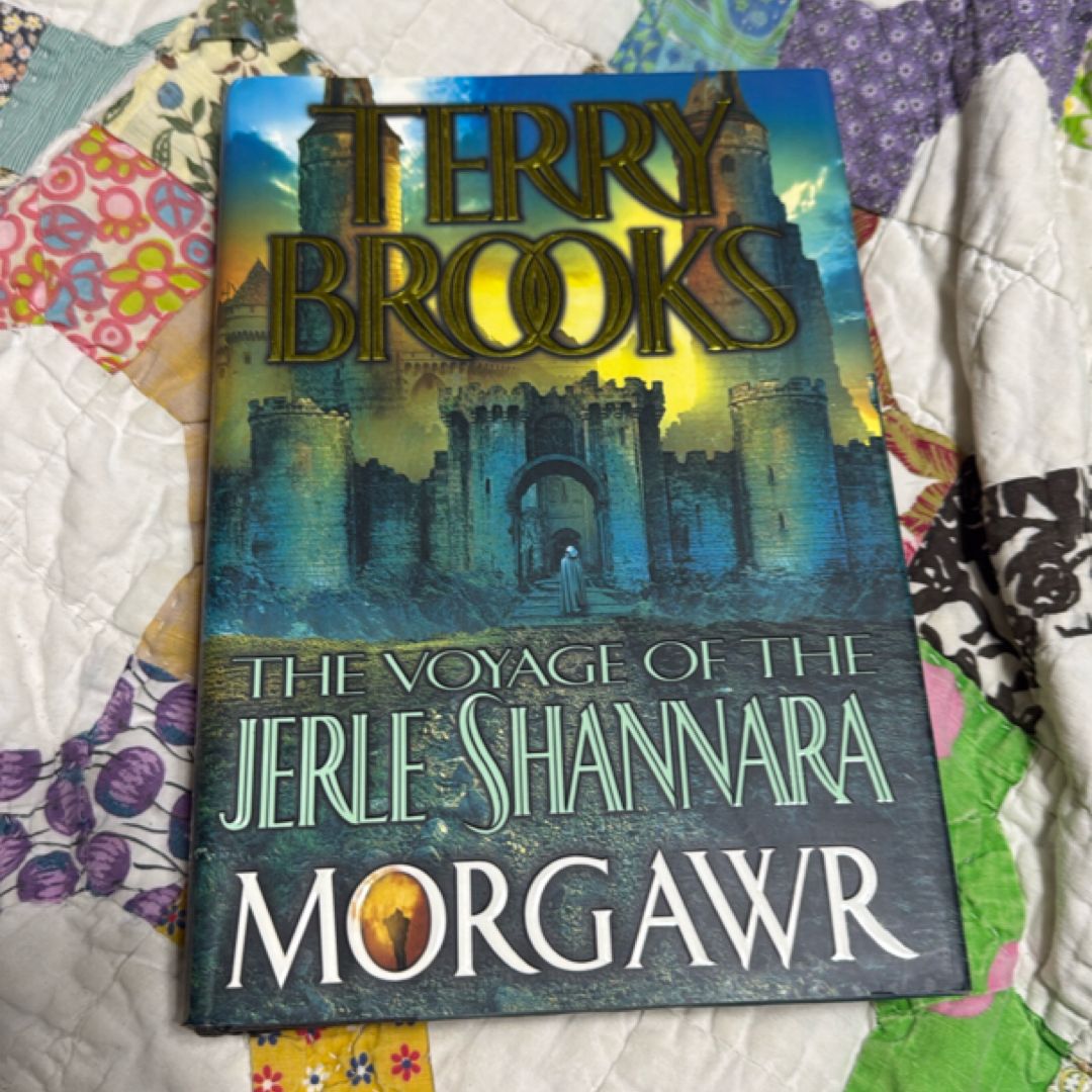 Morgawr