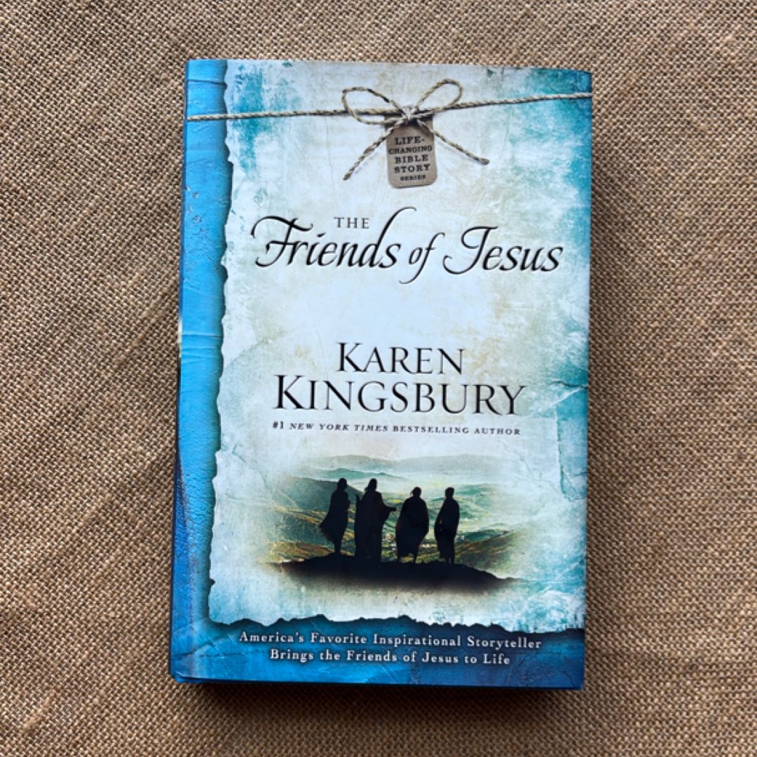 The Friends of Jesus