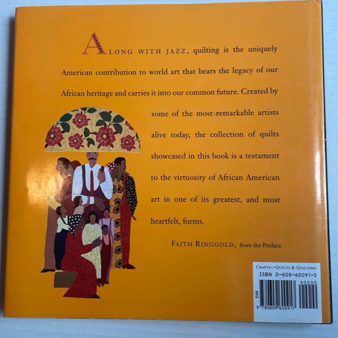 Spirits of the Cloth