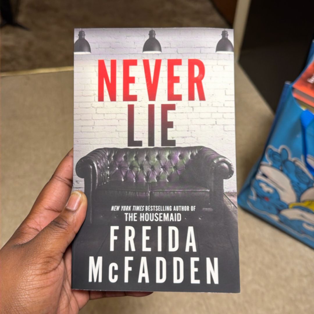 Never Lie