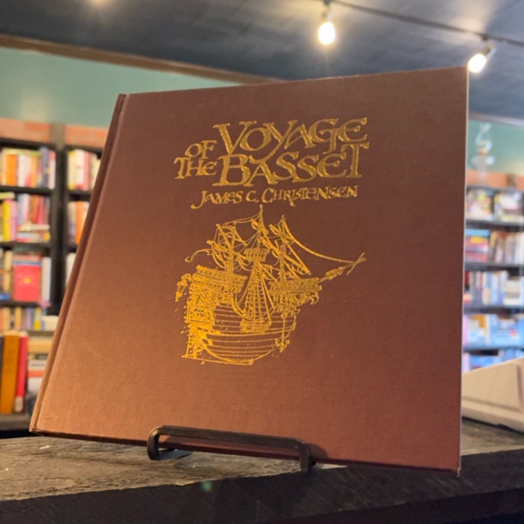 Voyage of the Basset
