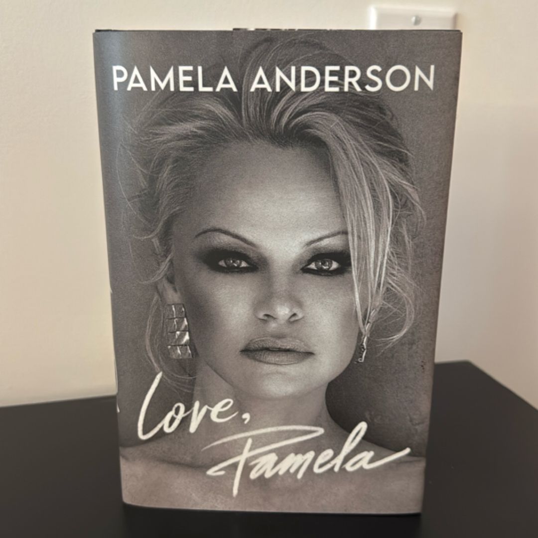 Love, Pamela