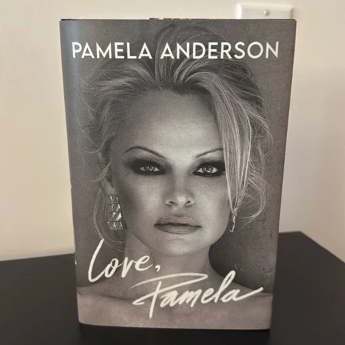 Love, Pamela