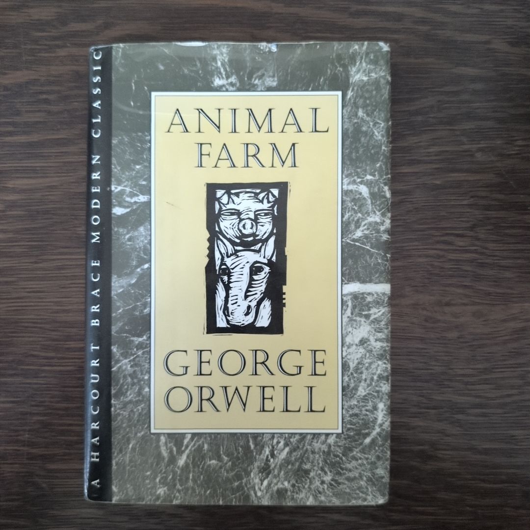 Animal Farm