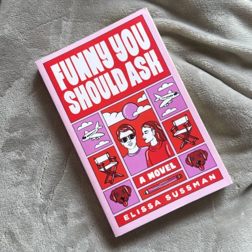 Funny You Should Ask