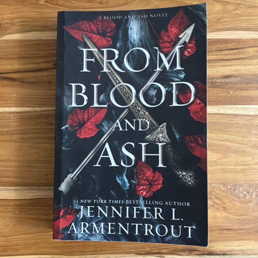 From Blood and Ash