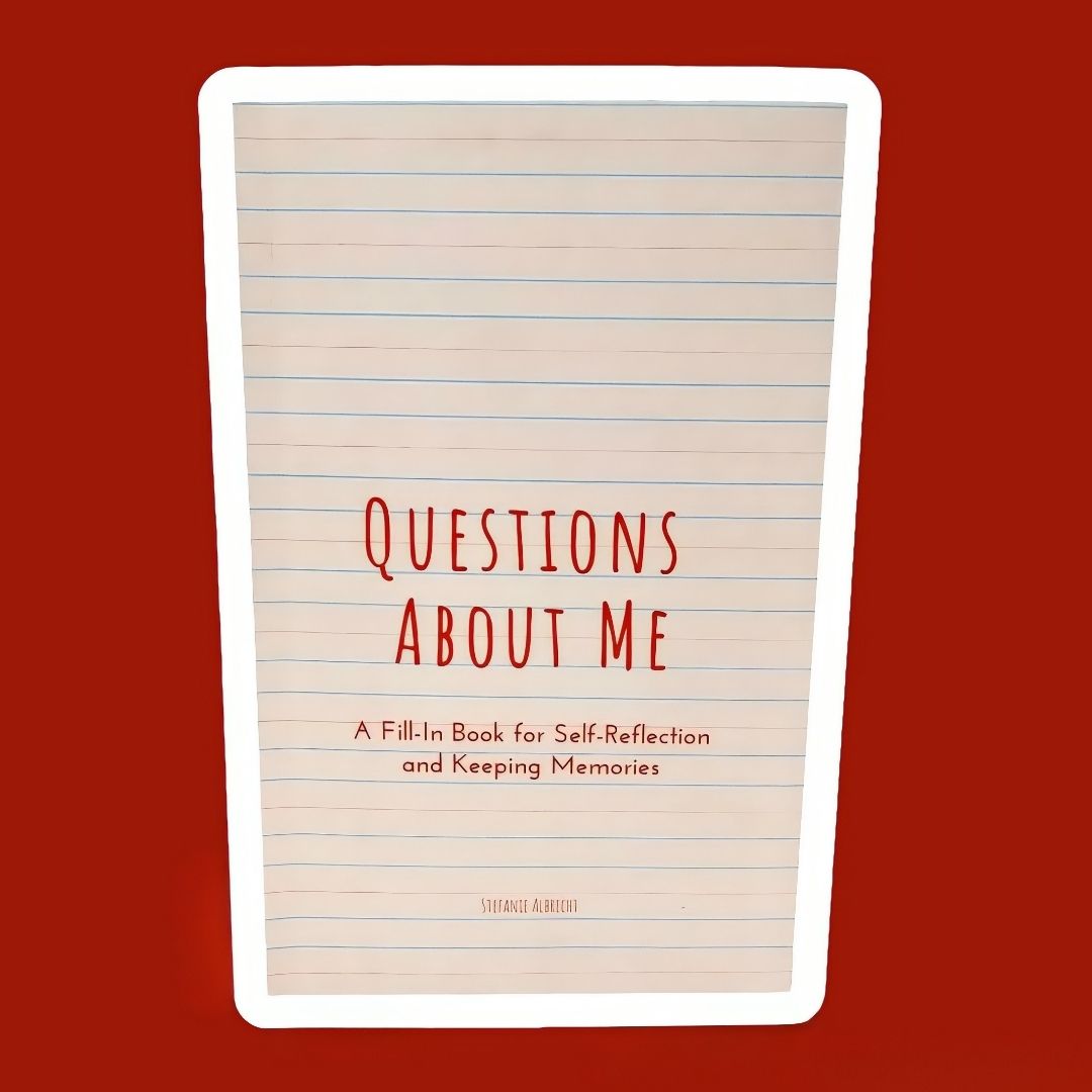 Questions about Me