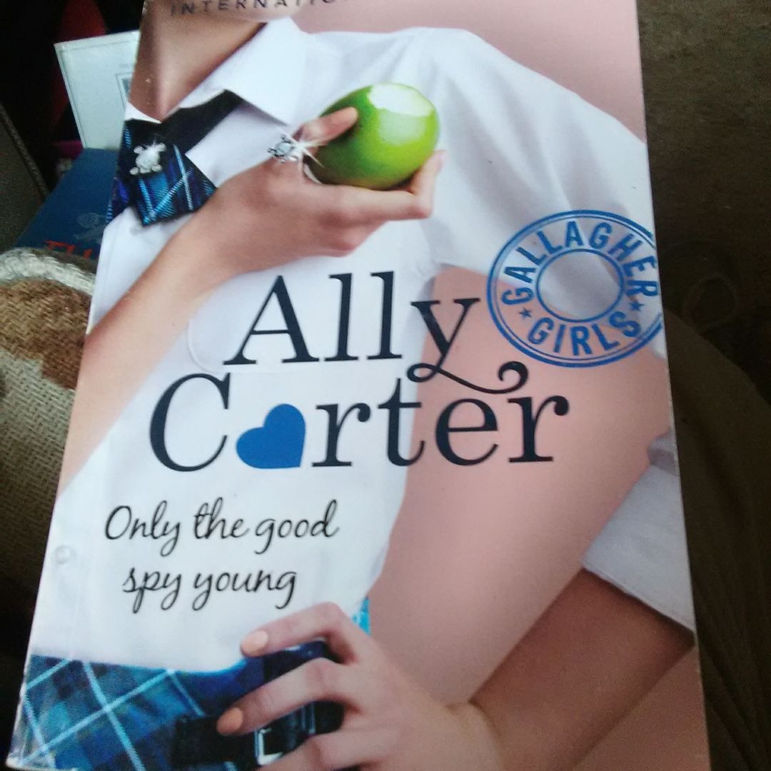 Only the Good Spy Young