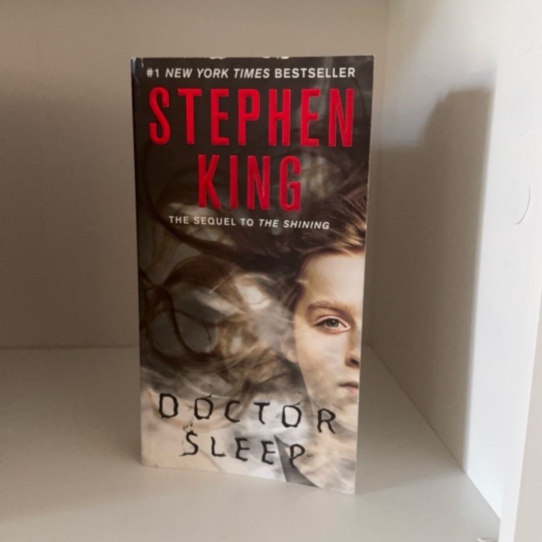 Doctor Sleep