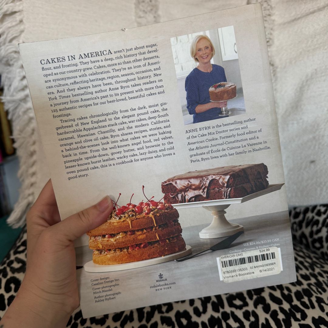 American Cake