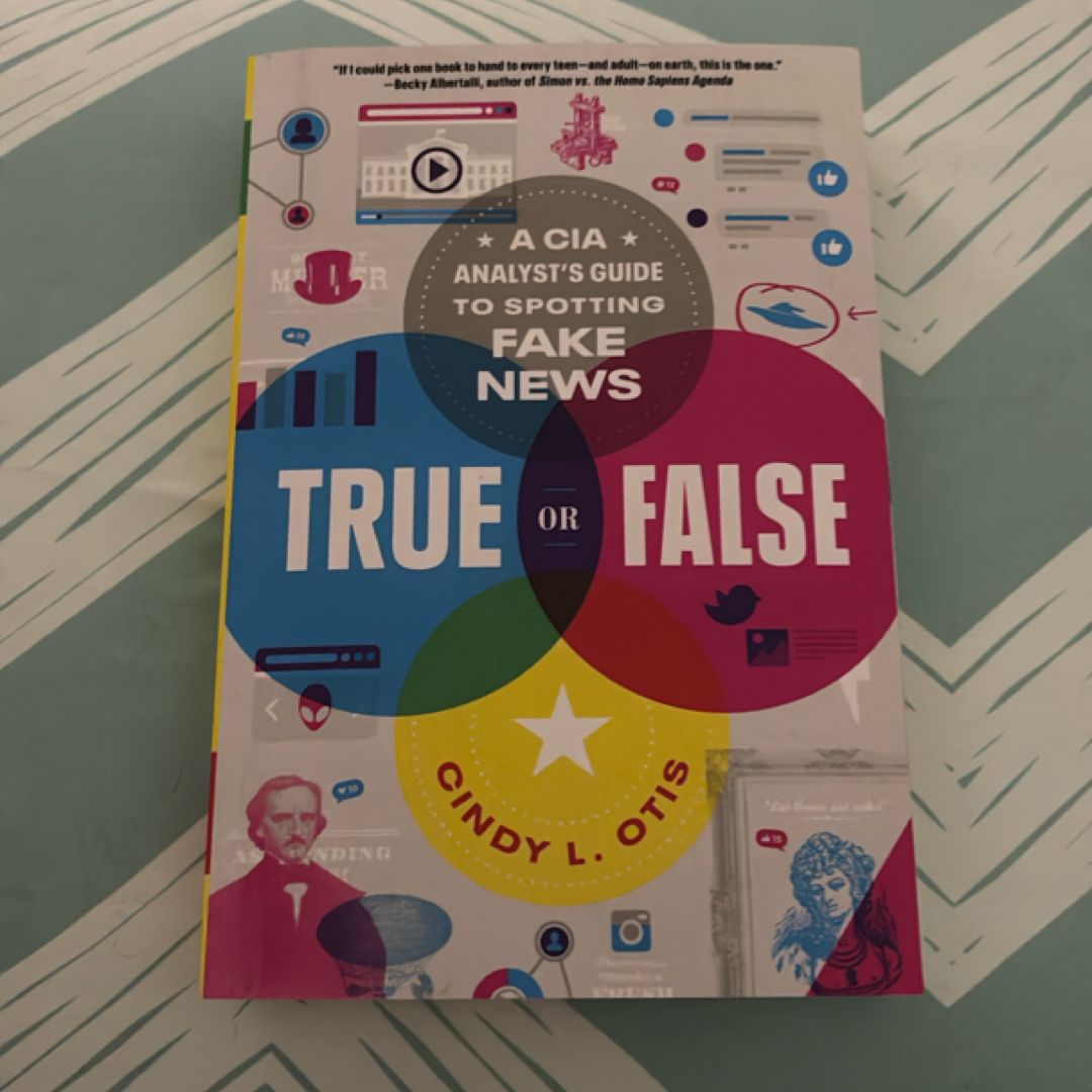 True or False