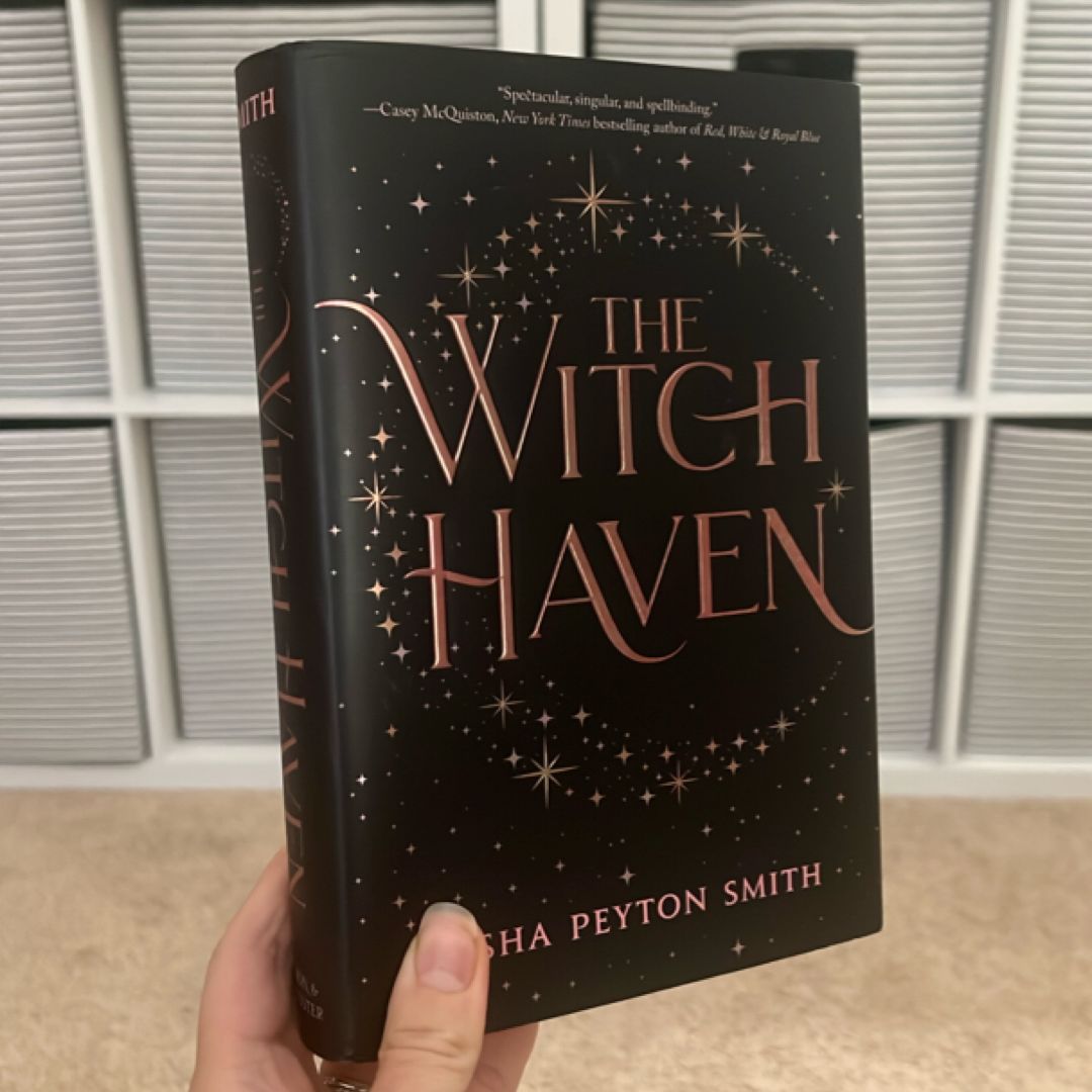 The Witch Haven