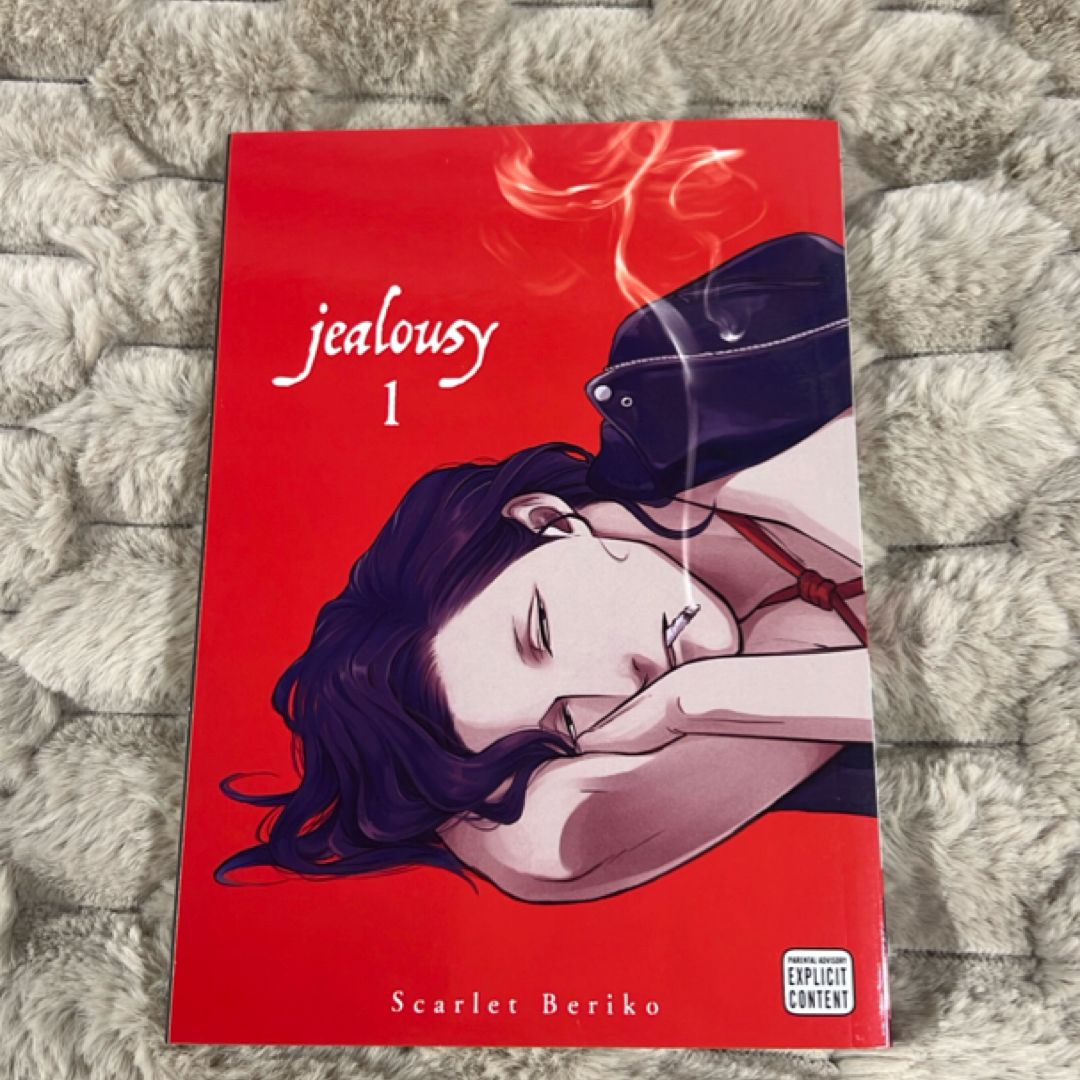 Jealousy, Vol. 1