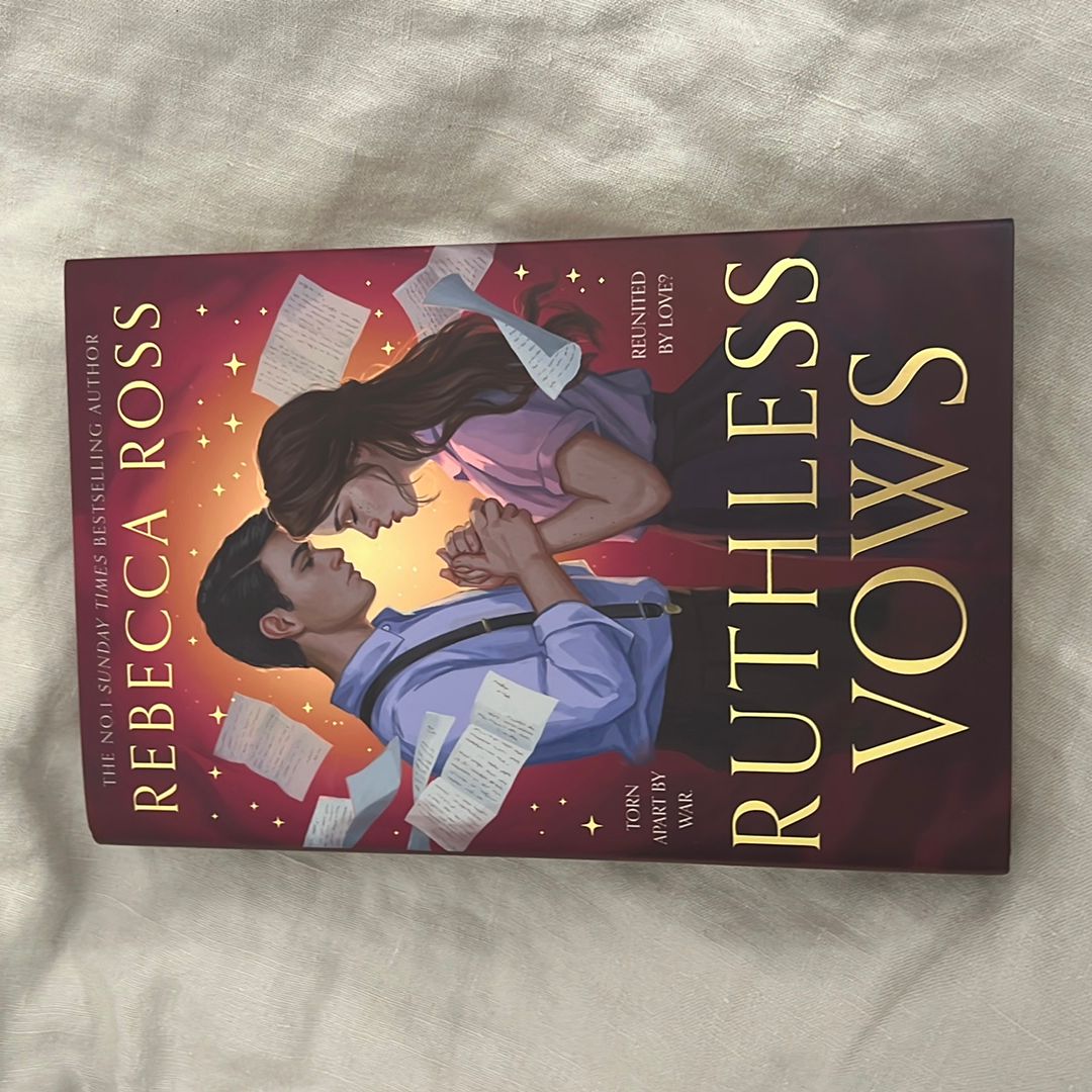 Ruthless Vows