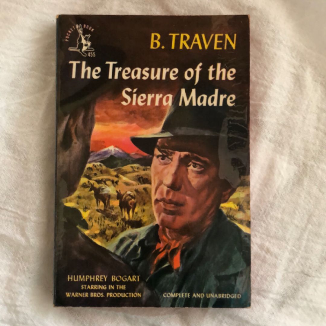 The Treasure of the Sierra Madre