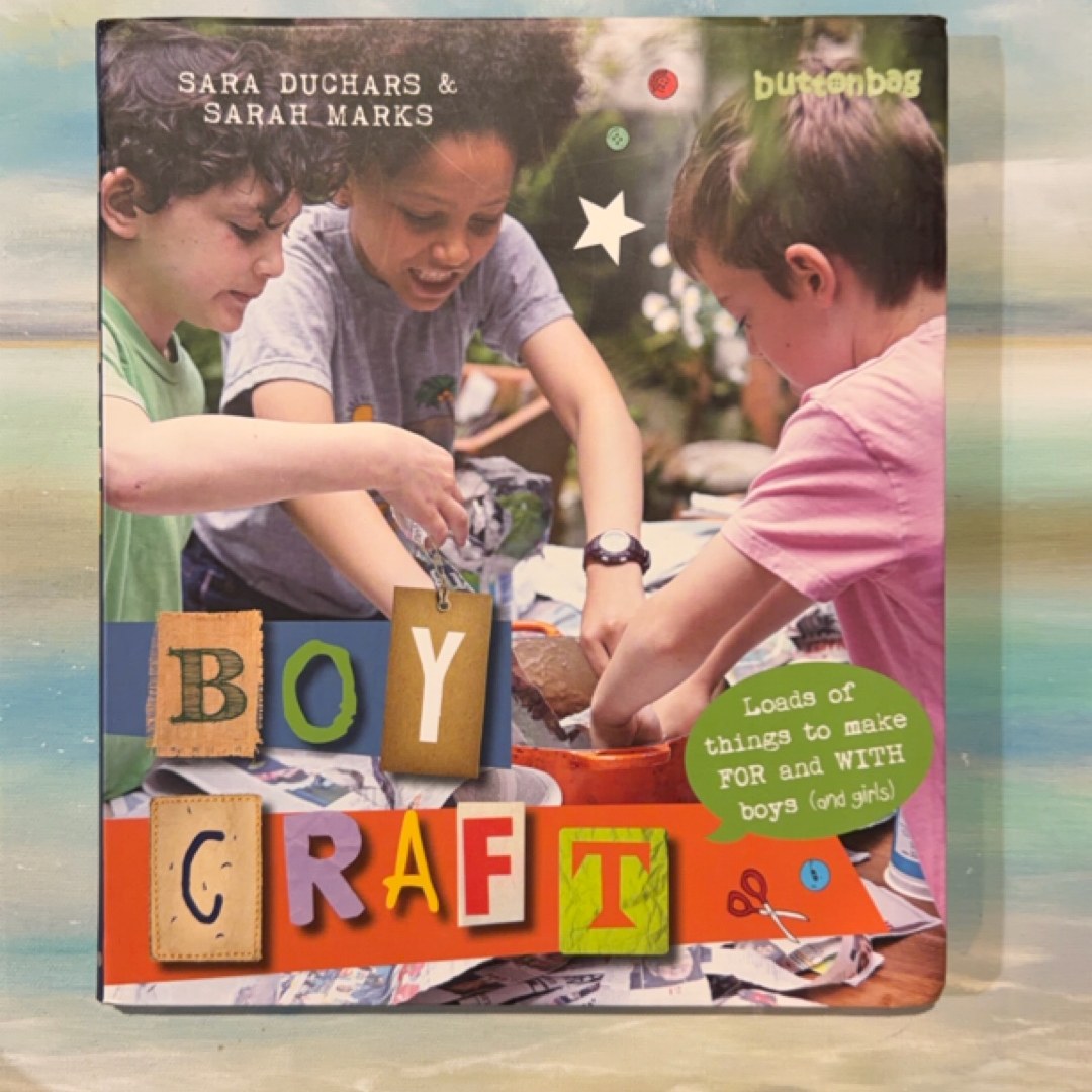 Boycraft