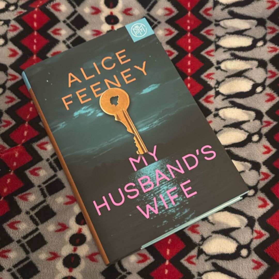 My Husband's Wife