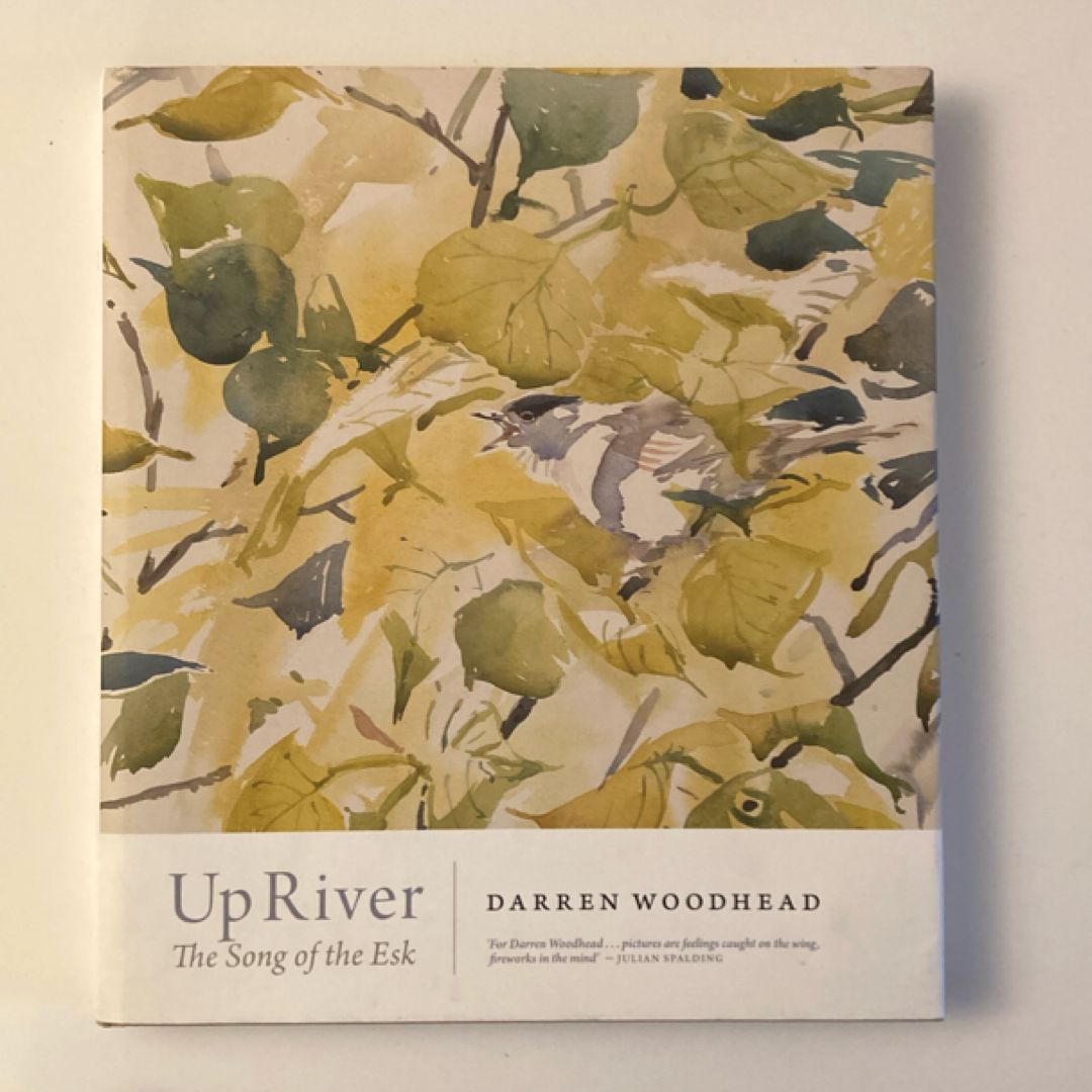 Up River