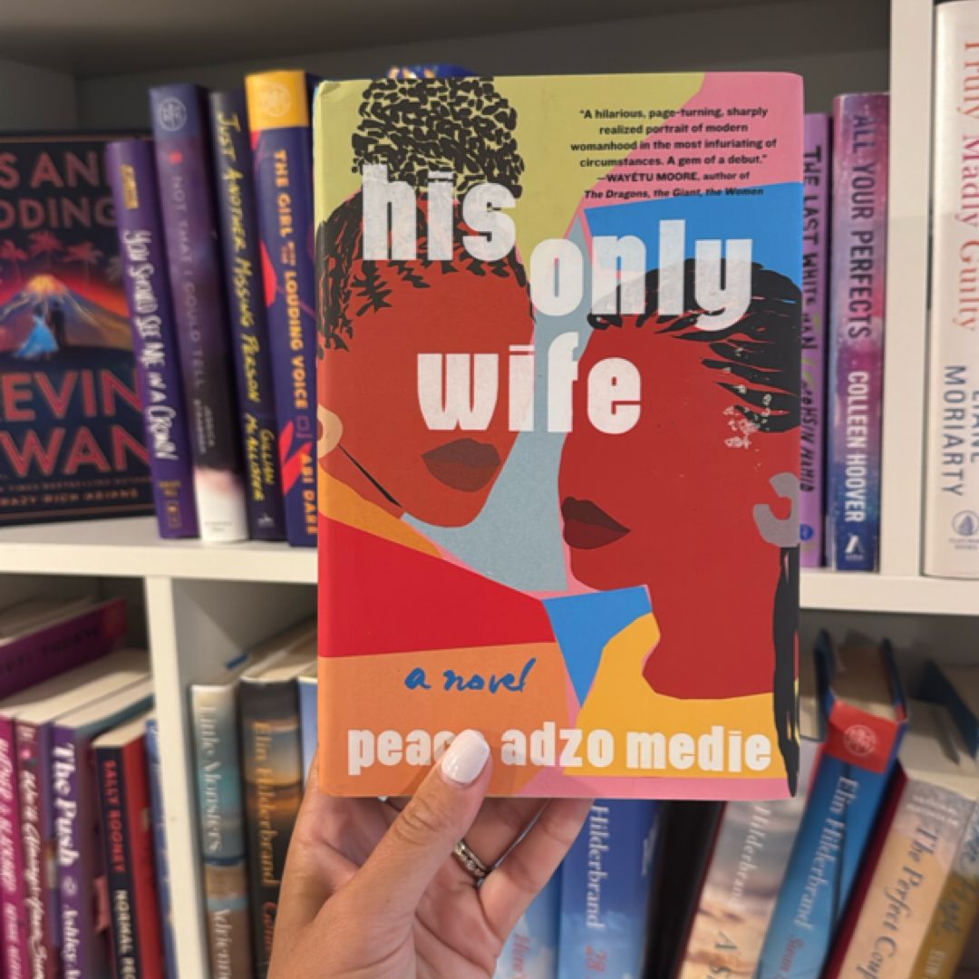 His Only Wife