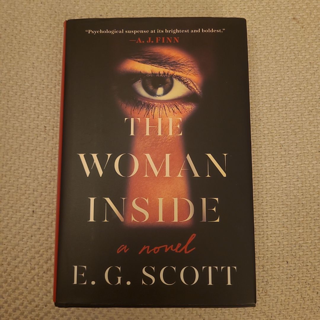 The Woman Inside