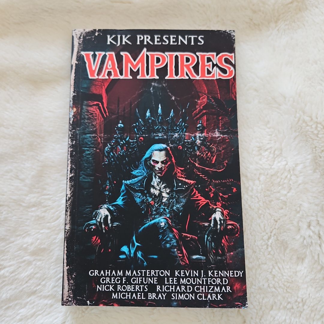 Vampires