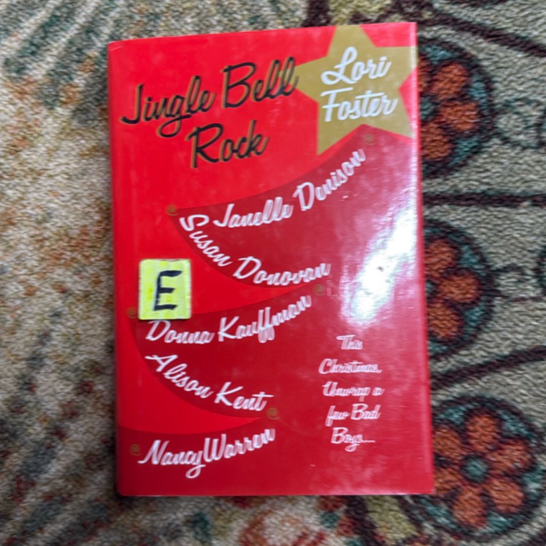 Jingle Bell Rock