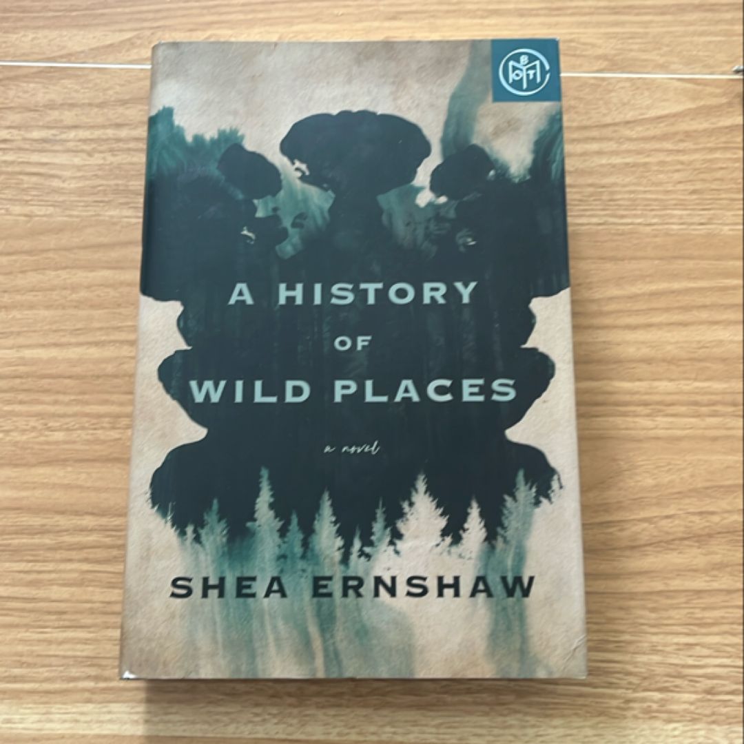 A History of Wild Places