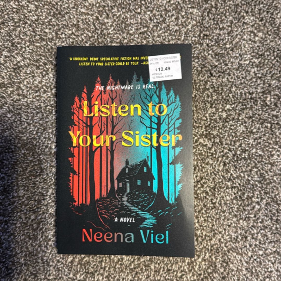 Listen to Your Sister