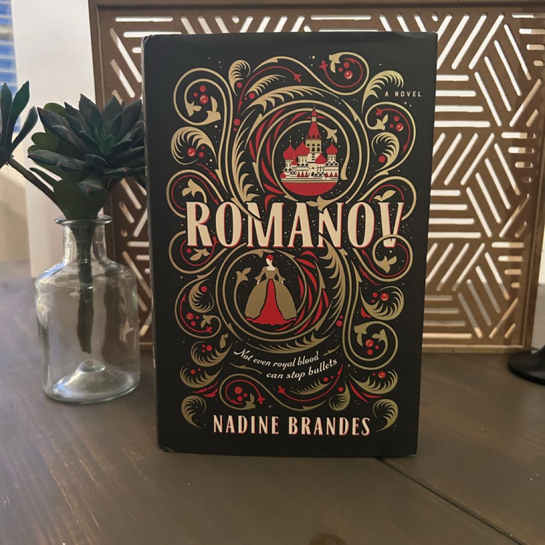 Romanov