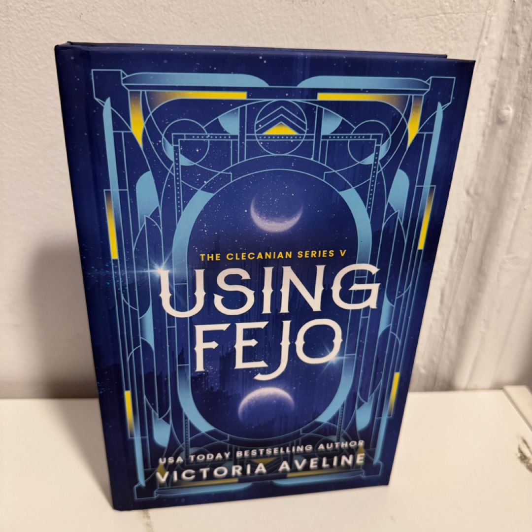 Using Fejo SIGNED