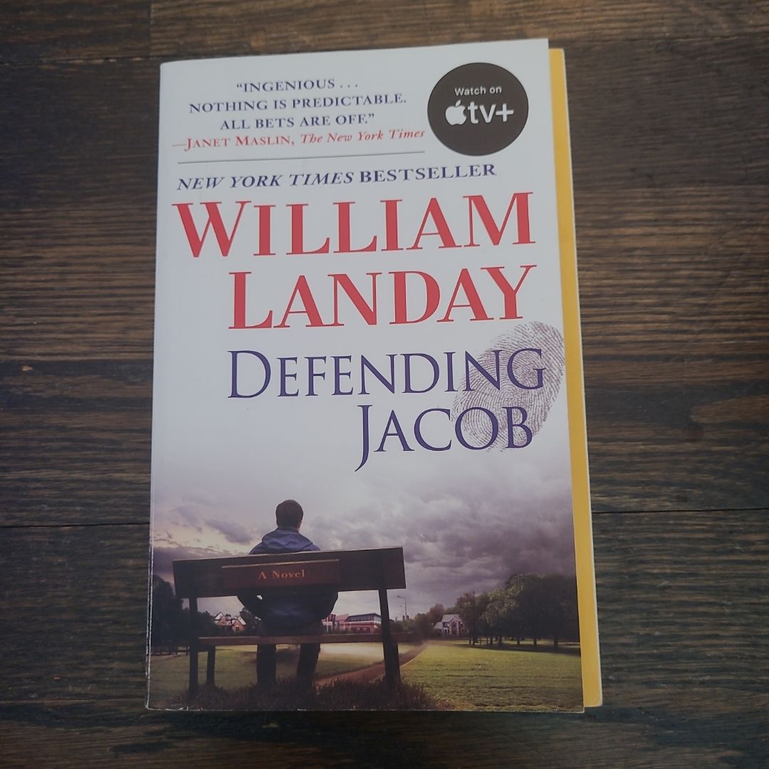 Defending Jacob